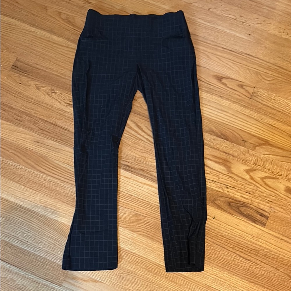 Apt. 9 Black Leggings